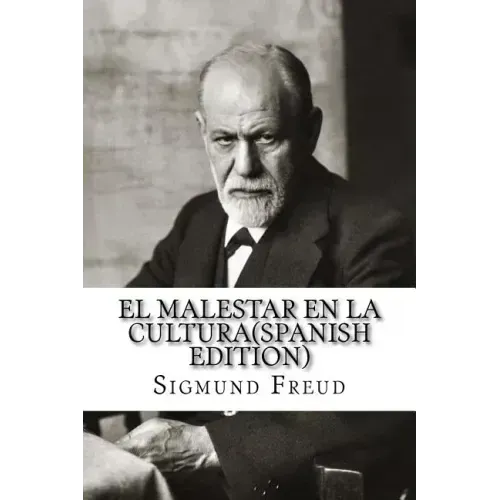 El Malestar en la Cultura