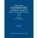 Sleeping Beauty, Op.66: Study score