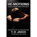 He-Motions: Even Strong Men Struggle