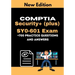 CompTIA Security+ (plus) SY0-601 Exam +700 practice Questions and Answers: Actual 2021 Exams to prepare for CompTIA Security+ SY0-601 Certification
