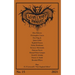 Lovecraft Annual No. 15 (2021)