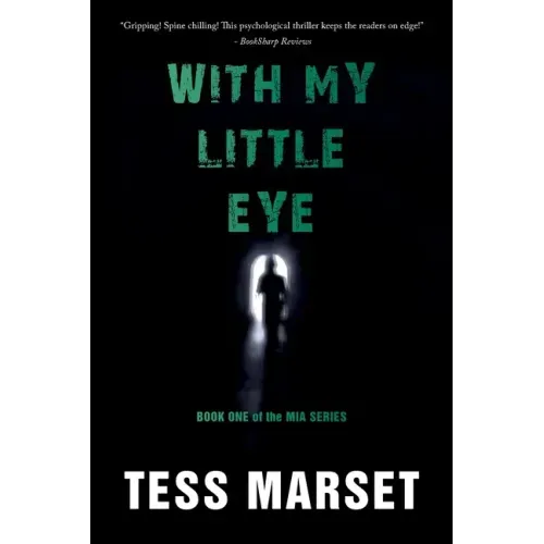 With My Little Eye