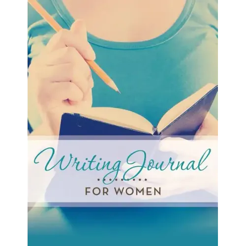 Writing Journal For Women