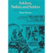 Soldiers, Sutlers, and Settlers: Garrison Life on the Texas Frontier