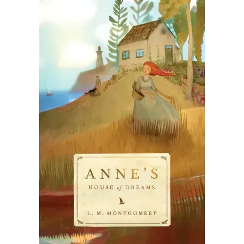 Anne's House of Dreams
