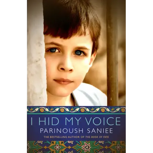 I Hid My Voice