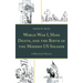 World War I, Mass Death, and the Birth of the Modern US Soldier: A Rhetorical History