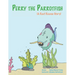 Perry the Parrotfish: a book about overfishing