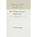 The Things of Greater Importance: Bernard of Clairvaux's Apologia and the Medieval Attitude Toward Art
