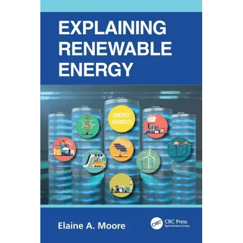 Explaining Renewable Energy