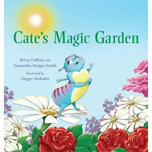 Cate's Magic Garden