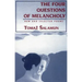 Four Questions of Melancholy: New & Selected Poems