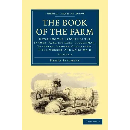 The Book of the Farm - Volume 2