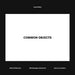 Lewis Baltz: Common Objects
