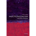 Multilingualism: A Very Short Introduction