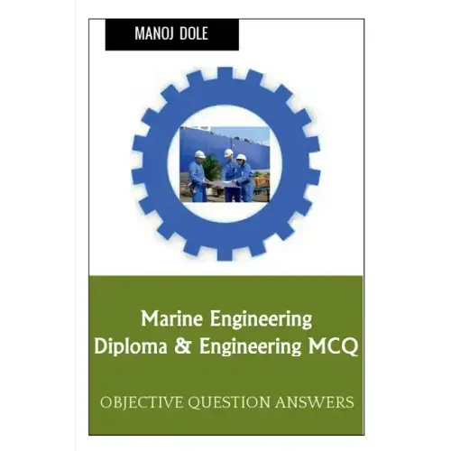 Marine Engineering Diploma & Engineering MCQ
