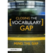 Closing the Vocabulary Gap