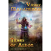 Tears of Alron (The Alchemist #3): LitRPG Series