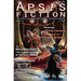 Apsis Fiction Volume 4, Issue 1: Perihelion 2016: The Semi-Annual Anthology of Goldeen Ogawa