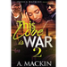 This Love Is War 2