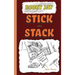 Stick and Stack: A Reluctant Reader Mystery