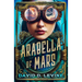 Arabella of Mars: Volume 1