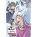 Woof Woof Story: I Told You to Turn Me Into a Pampered Pooch, Not Fenrir!, Vol. 5 (Light Novel): Volume 5