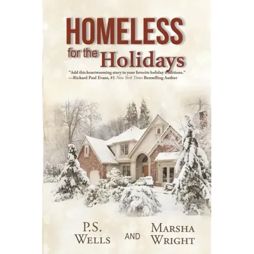 Homeless for the Holidays