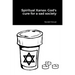 Spiritual Xanax: God's cure for a sad society