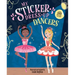 My Sticker Dress-Up: Dancers