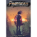 Phantaxis August 2017: Science Fiction & Fantasy Magazine