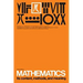 Mathematics, second edition, Volume 3: Its Contents, Methods, and Meaning