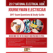 2017 Journeyman Electrician Exam Questions and Study Guide