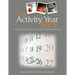 The Activity Year Book: A Week by Week Guide for Use in Elderly Day and Residential Care