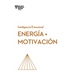 Energia Y Motivación (Energy + Motivation Spanish Edition)