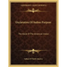 Declaration of Indian Purpose: The Voice of the American Indian