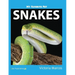 My Favorite Pet: Snakes