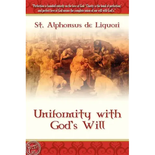 Uniformity With God's Will