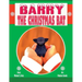 Barry the Christmas Bat