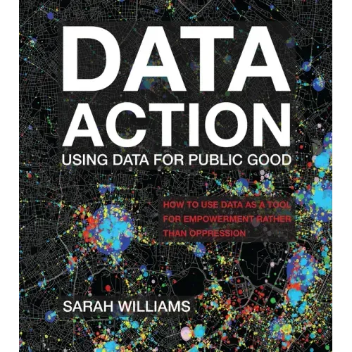 Data Action: Using Data for Public Good