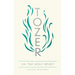 Tozer on the Holy Spirit: A 365-Day Devotional