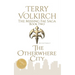 The Otherwhere City: The Missing Fae Saga Book Two
