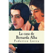 La casa de Bernarda Alba