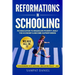 Reformations in Schooling: Fix Education to Eradicate Poverty, Build the Economy and Become Superpowers. We are all in it. SYNCHRONIZED WITH NEP-2020