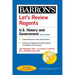 Let's Review Regents: Physics--The Physical Setting Revised Edition