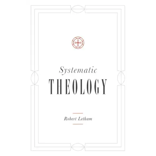 Systematic Theology
