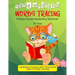 Words Tracing: Printing Practice Handwriting Workbook for Teen: Handwriting Practice, Letters Tracing Book, (Name of Flower and Body)
