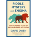Riddle, Mystery, and Enigma: Two Hundred Years of British-Russian Relations