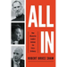 All In: How Obsessive Leaders Achieve the Extraordinary