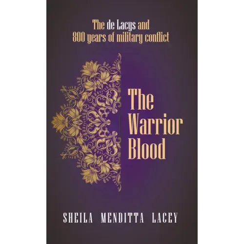 The Warrior Blood